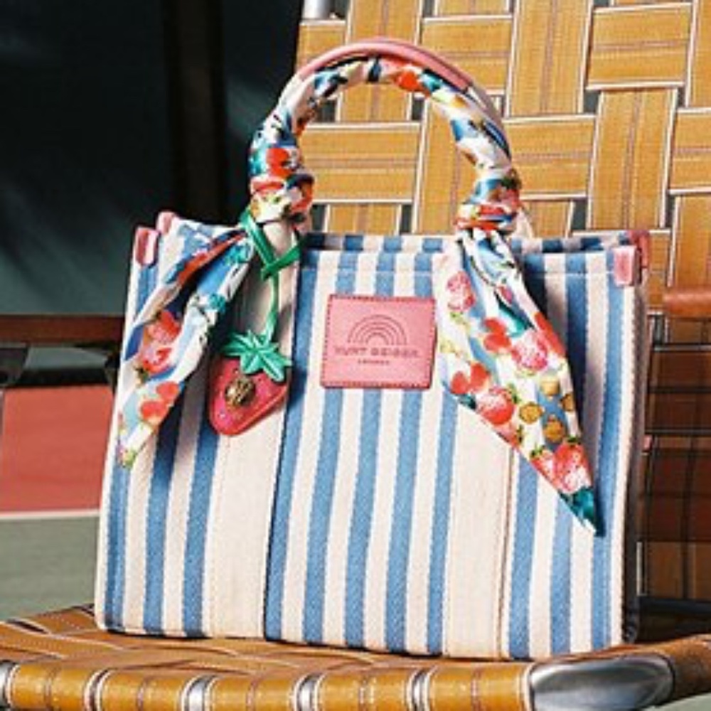 MYSTERY BOXES feat. Kate Spade & Coach - May Include YSL or Kurt Geiger - Picture 7 of 8